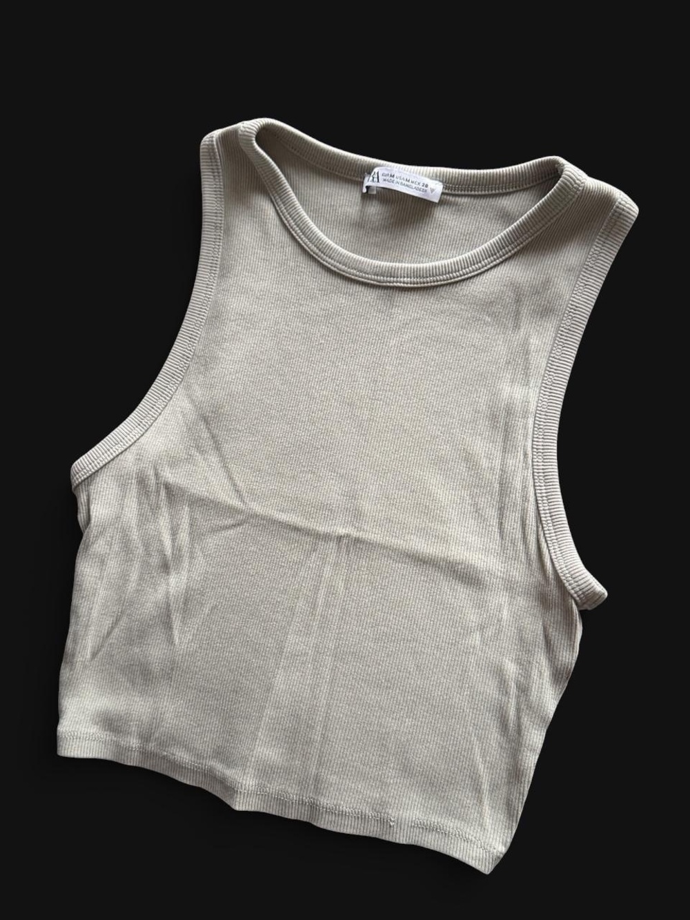 Zara Tank Top